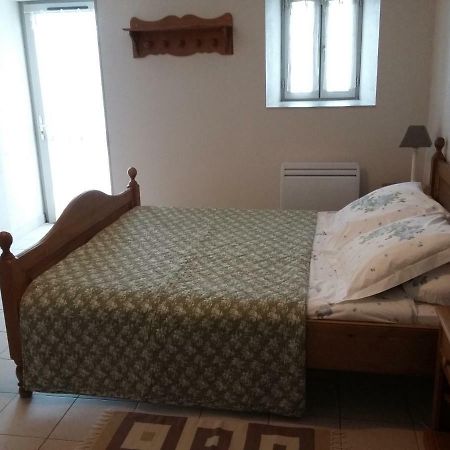 La Ferme Du Vincin Bed & Breakfast Ван Екстериор снимка
