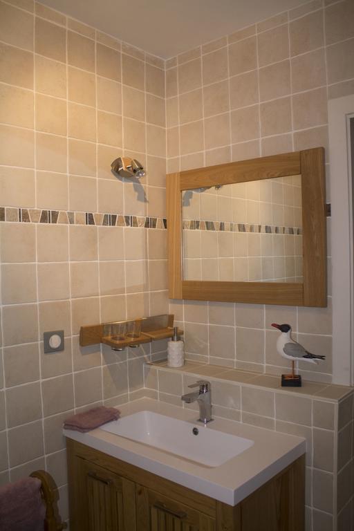 La Ferme Du Vincin Bed & Breakfast Ван Екстериор снимка