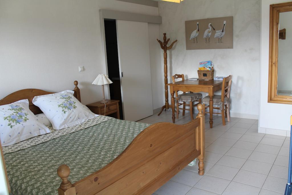La Ferme Du Vincin Bed & Breakfast Ван Стая снимка