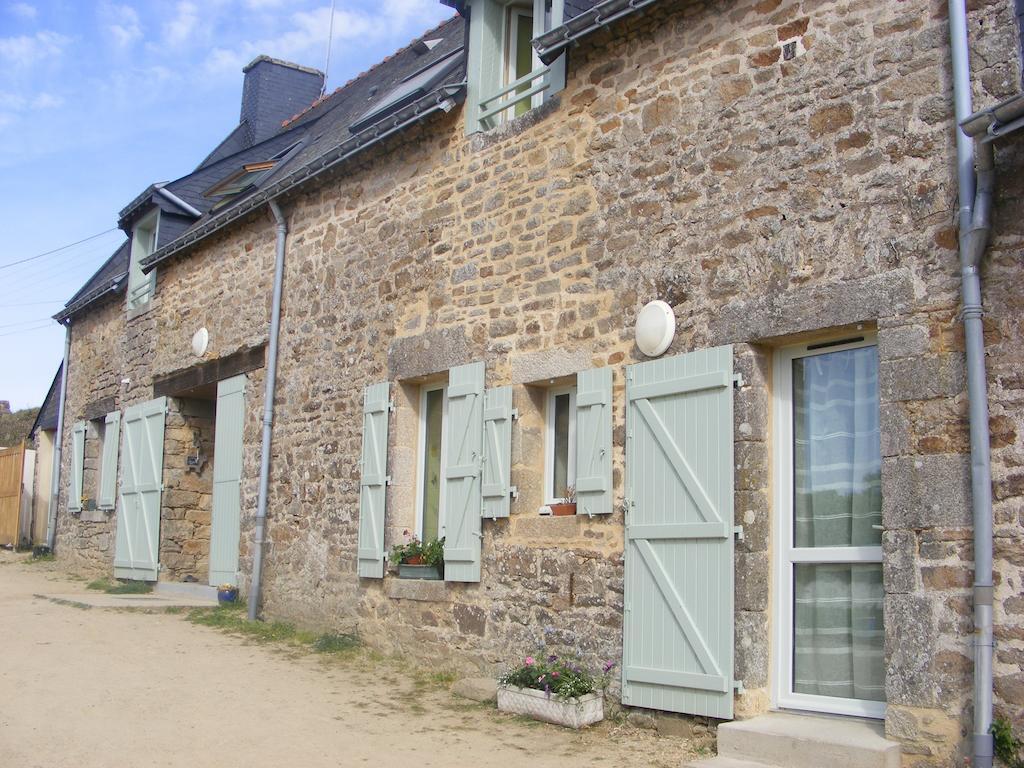 La Ferme Du Vincin Bed & Breakfast Ван Екстериор снимка