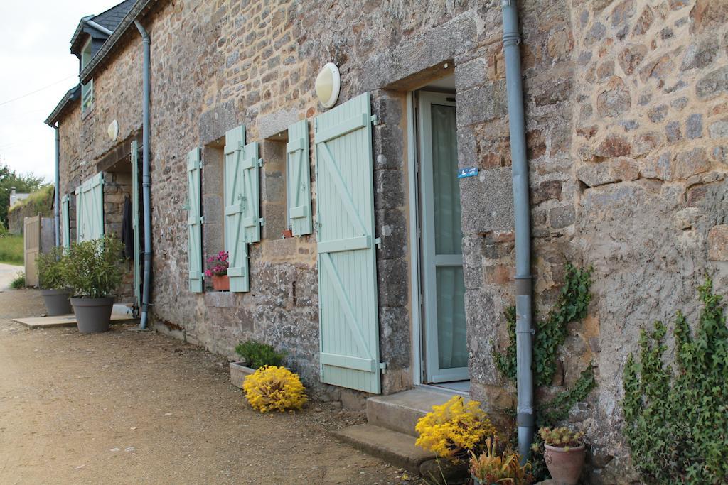 La Ferme Du Vincin Bed & Breakfast Ван Екстериор снимка