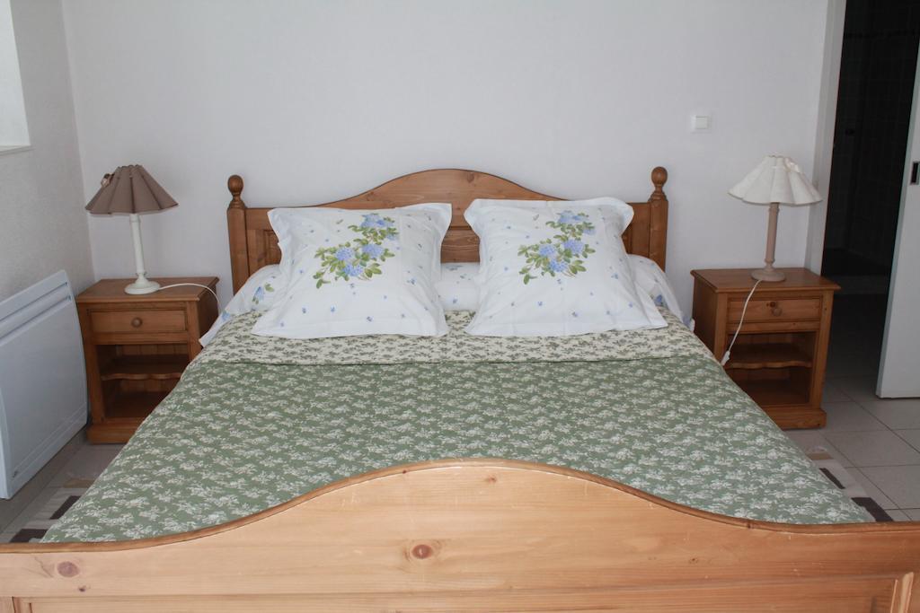La Ferme Du Vincin Bed & Breakfast Ван Стая снимка