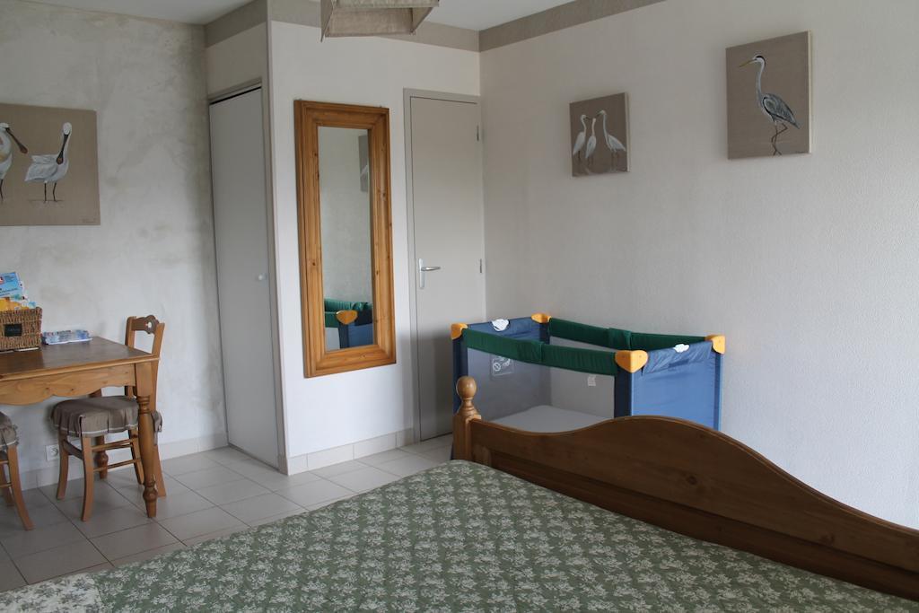 La Ferme Du Vincin Bed & Breakfast Ван Стая снимка