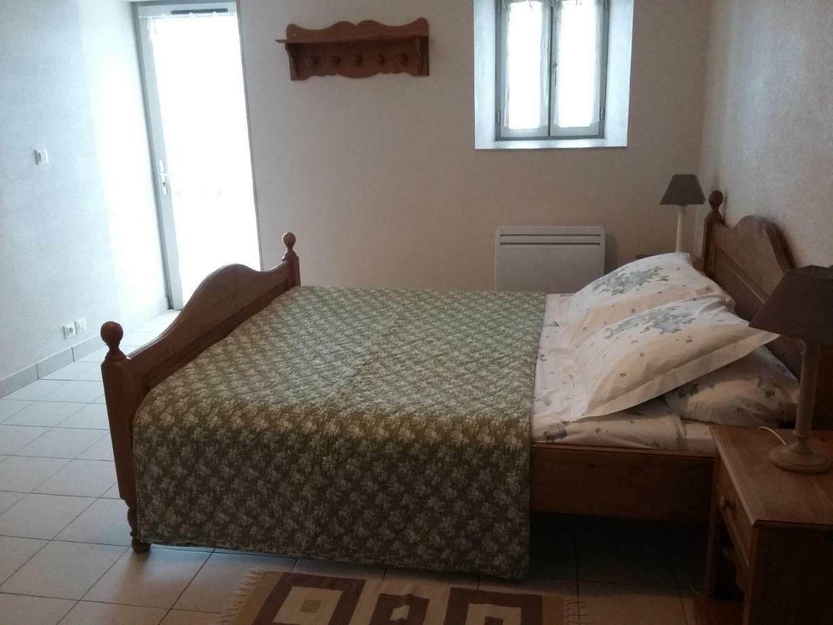 La Ferme Du Vincin Bed & Breakfast Ван Екстериор снимка