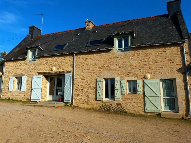 La Ferme Du Vincin Bed & Breakfast Ван Екстериор снимка