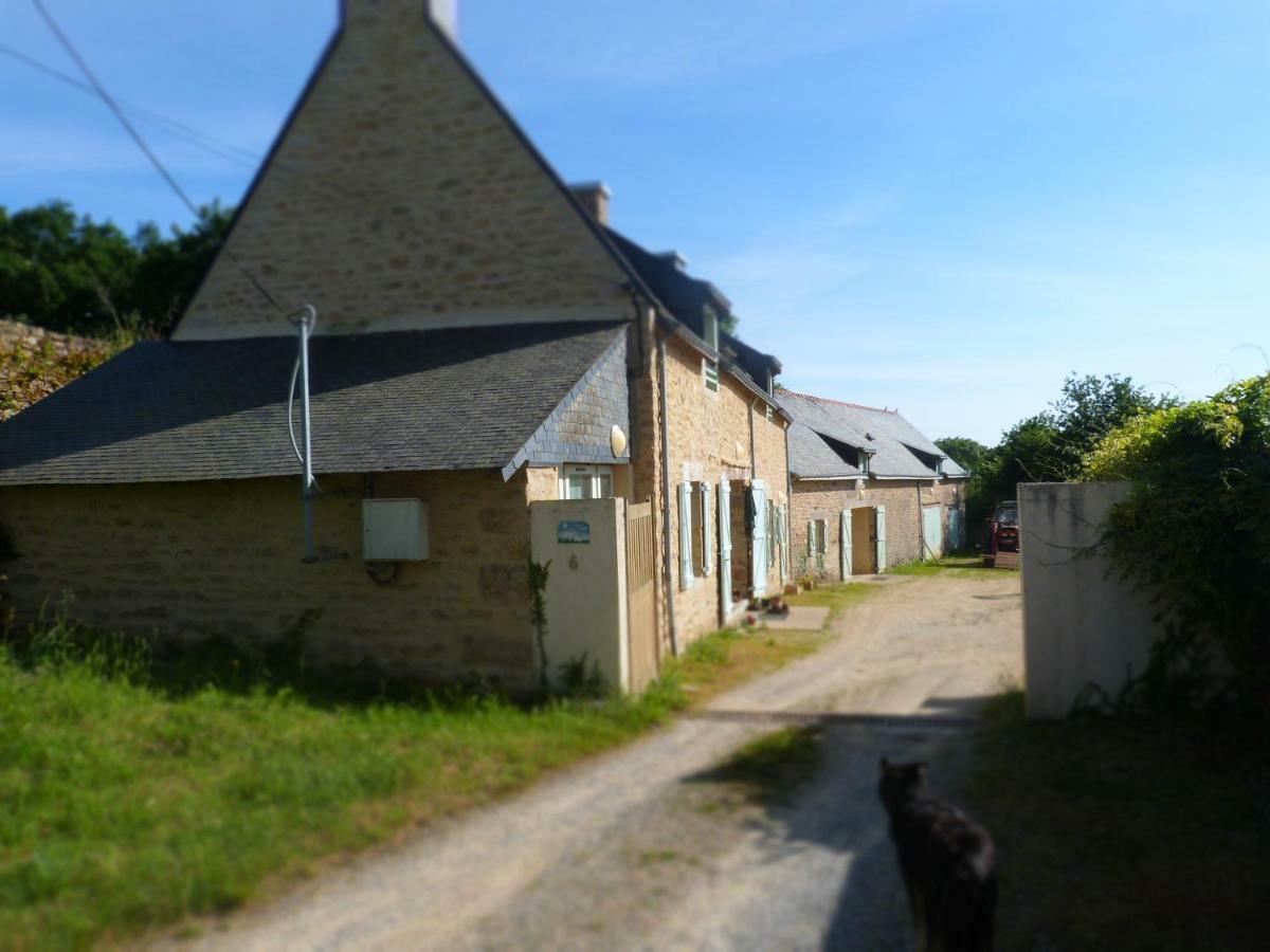 La Ferme Du Vincin Bed & Breakfast Ван Екстериор снимка